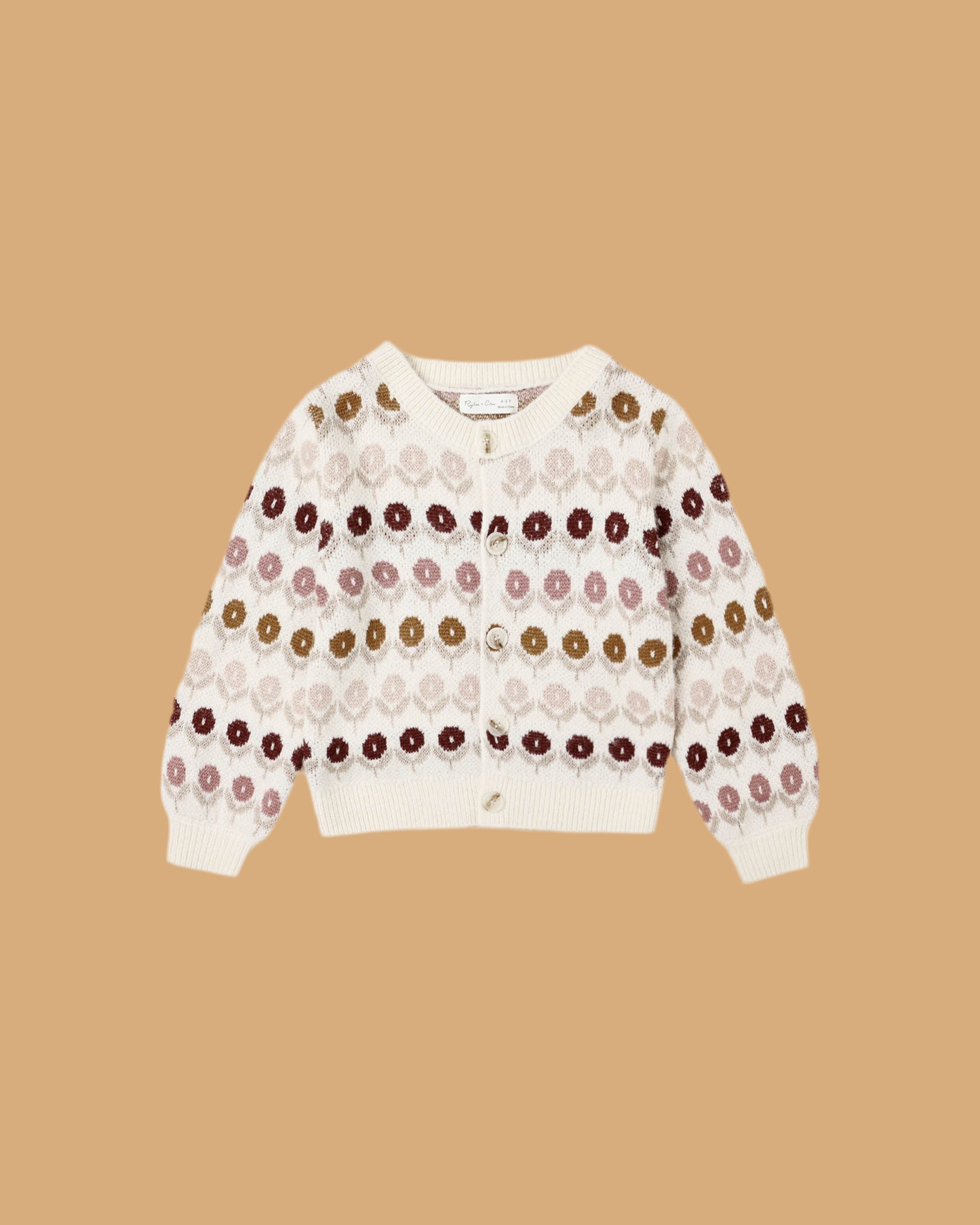 Cheyenne Cardigan