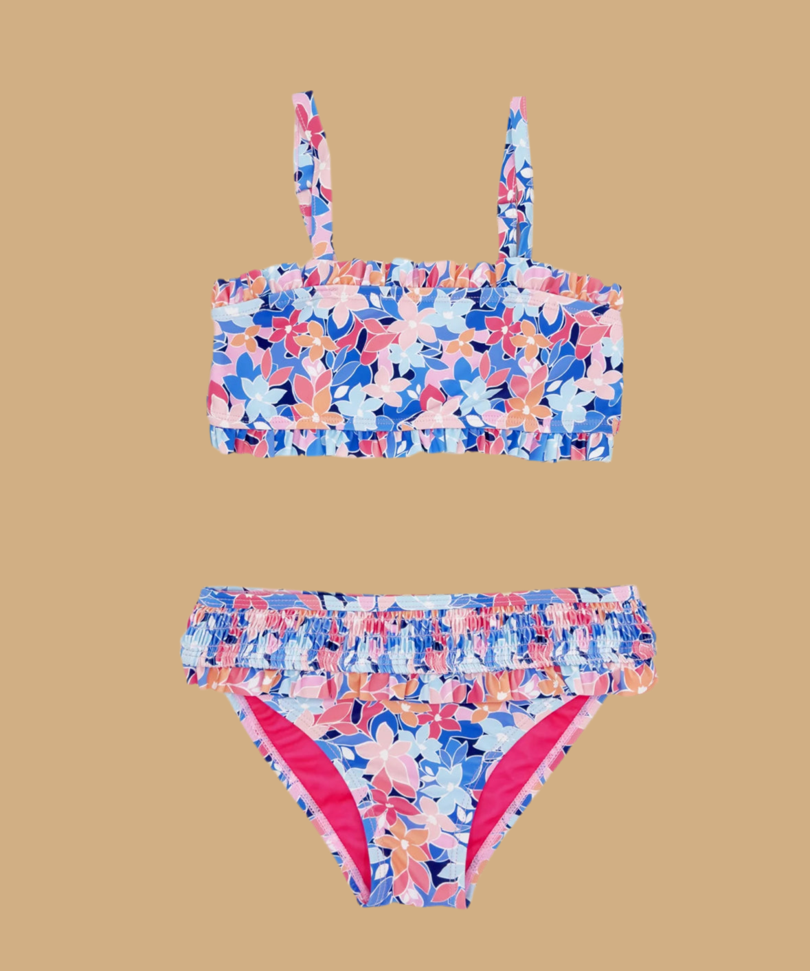 Wanderlust Bikini