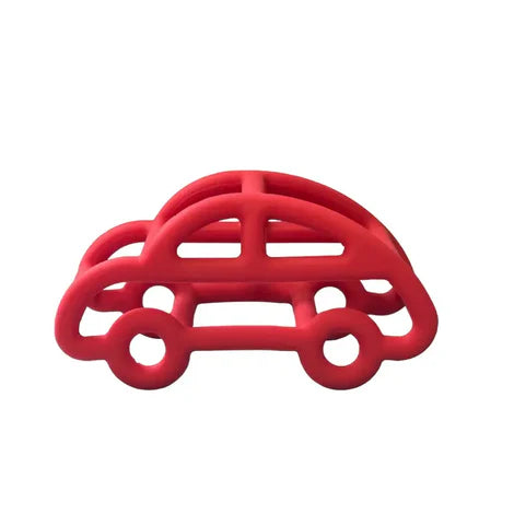 3D Car Teether