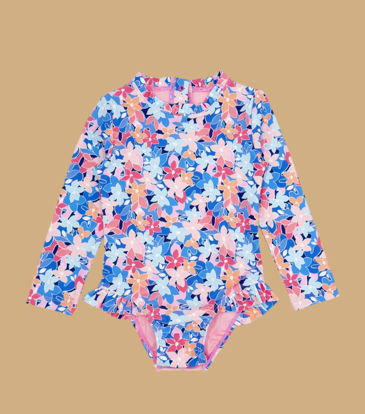 Wave Chaser Surf Suit