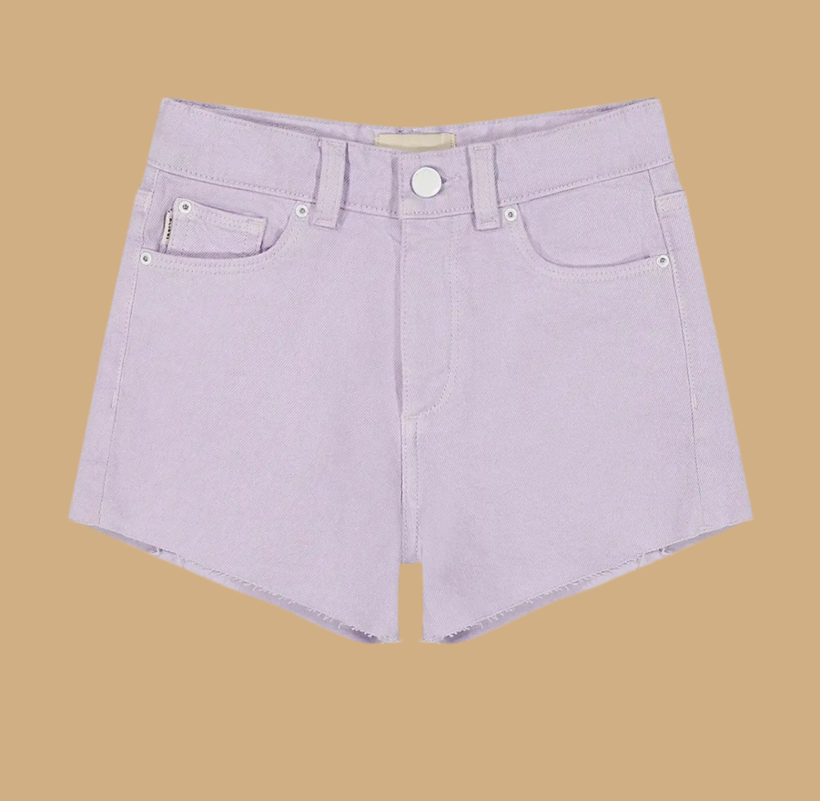 Lucy High Rise Shorts