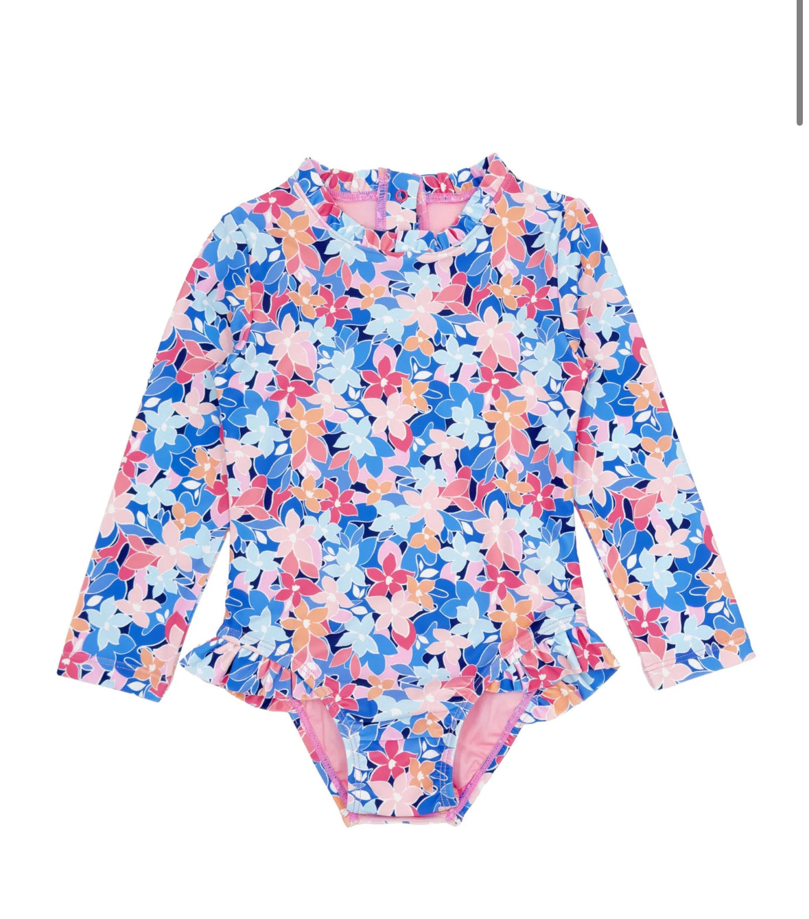 Wave Chaser Surf Suit