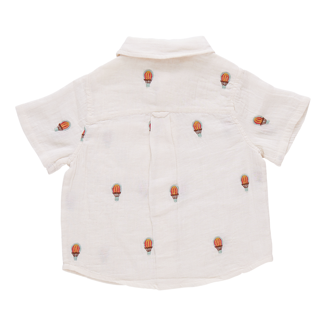 Jack Hot Air Balloon Shirt