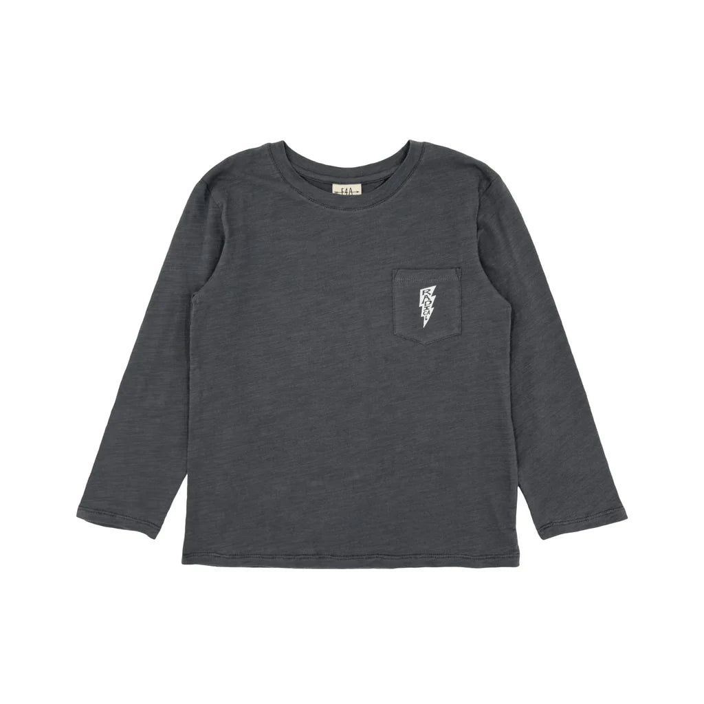 Waves 4 Days Tee