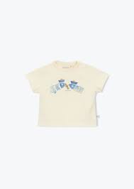 Arsene Tee Bebe