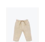 Arsene Linen Pant Bebe