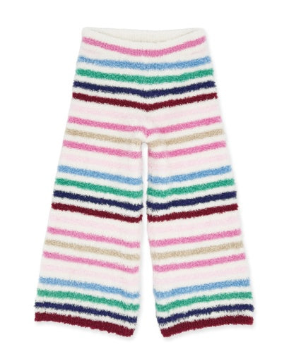 COZIEST STRIPE PANT