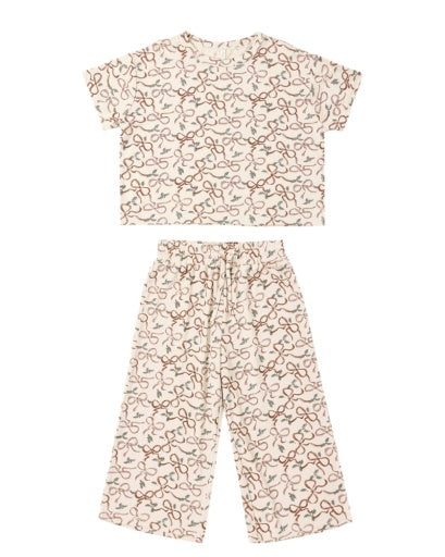 RUTHIE SET RIBBONS