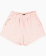 Ava Shorts Seashell