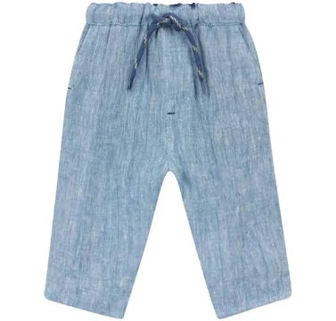 Arsene Linen Pant Bebe