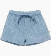 Arsene Linen Short Bebe