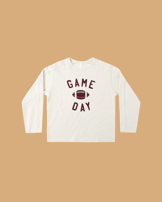 Game Day Tee