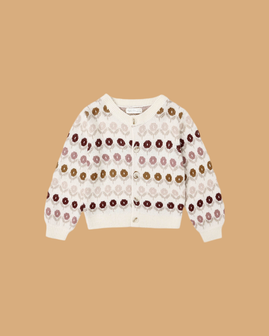 Cheyenne Cardigan
