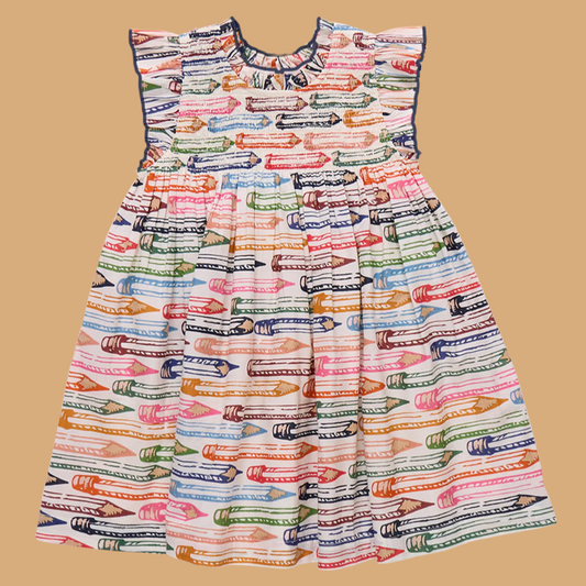Stevie Dress