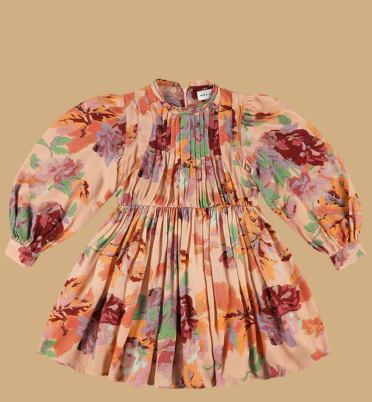 Visum Dress