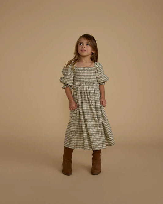 ADELAIDE DRESS Diamond