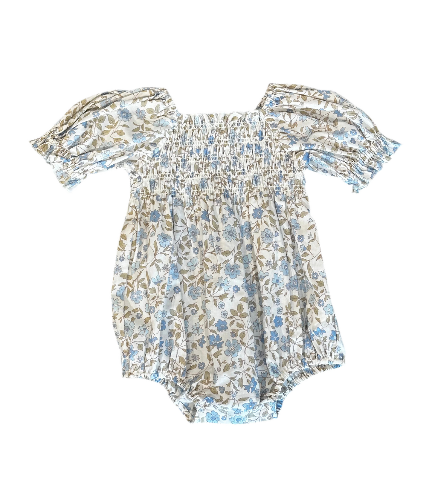 Hazel Romper