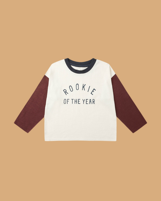 Rookie Tee