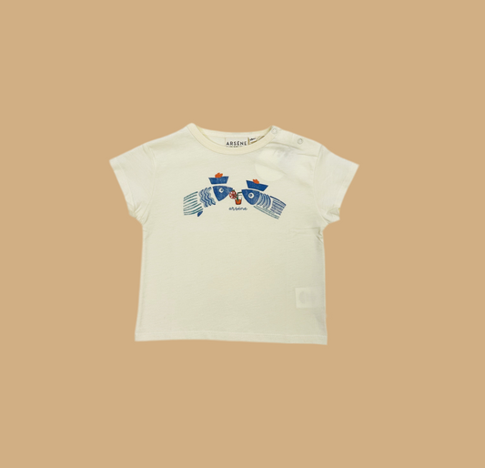 Baby Fish Tee
