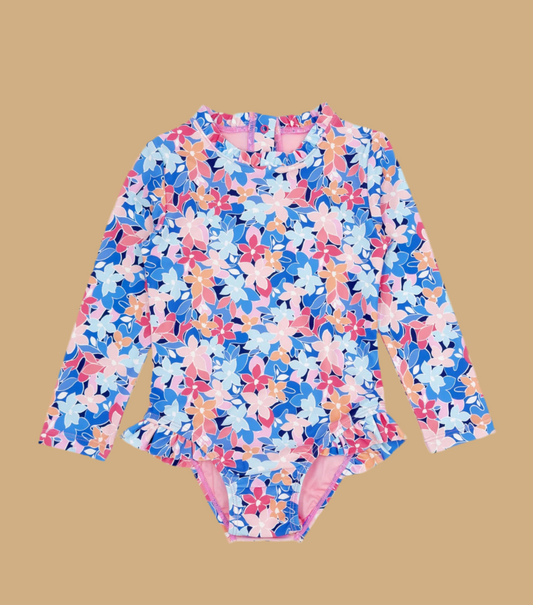 Wave Chaser Surf Suit