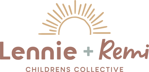 Lennie+Remi Children’s Collective 