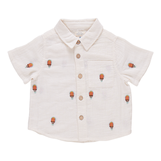 Jack Hot Air Balloon Shirt