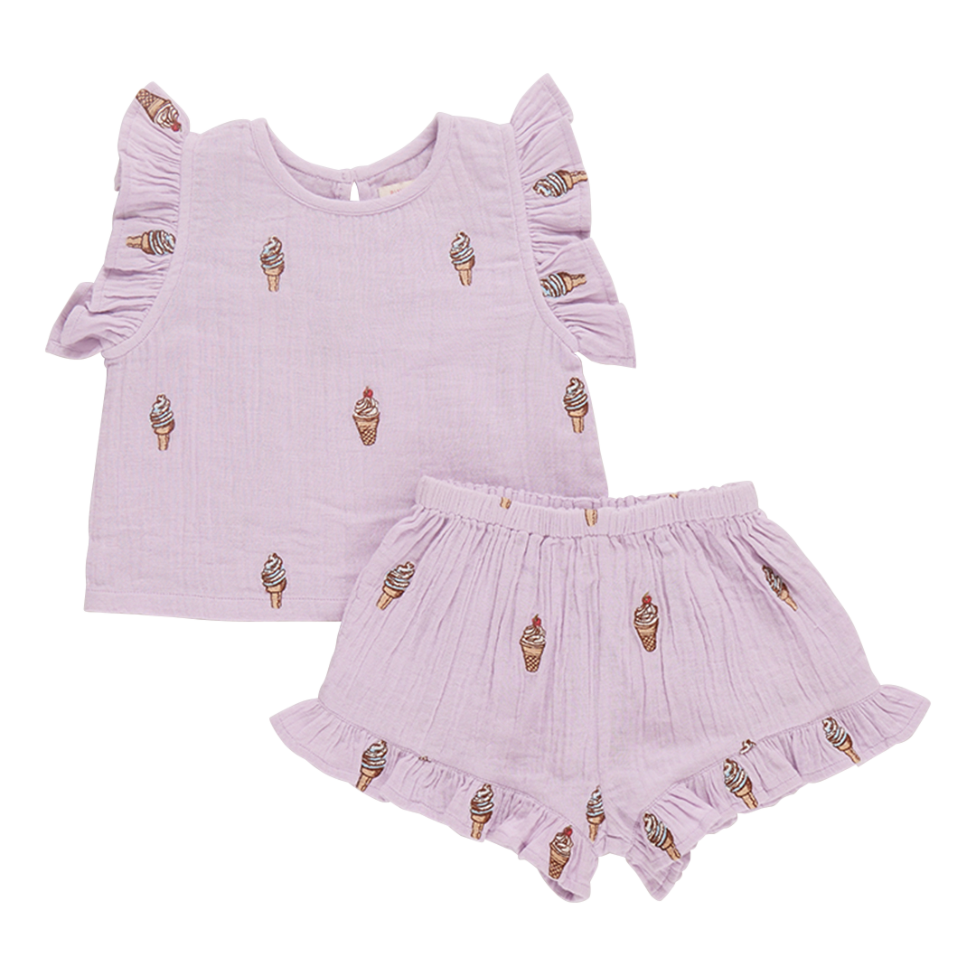 Roey Set