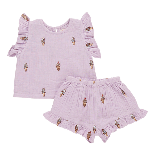 Roey Set