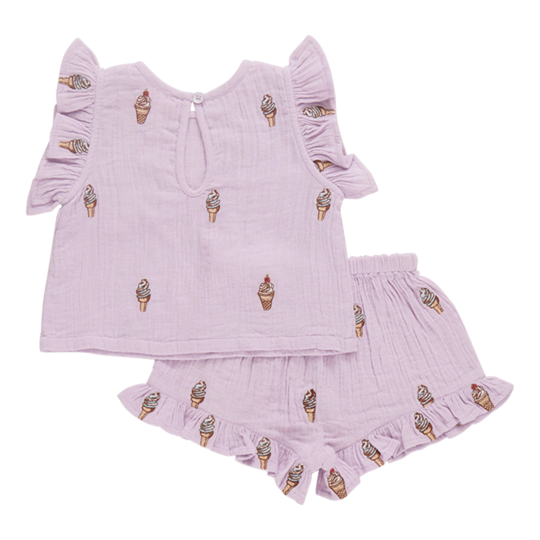 Roey Set