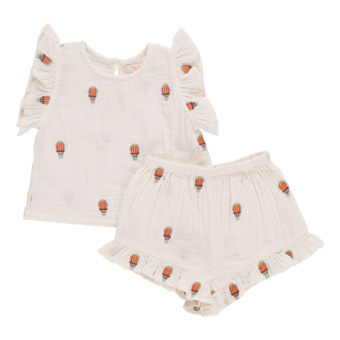 Roey Set