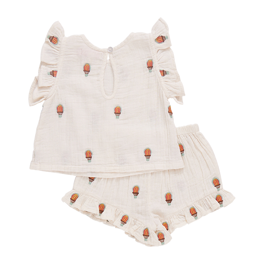 Roey Set