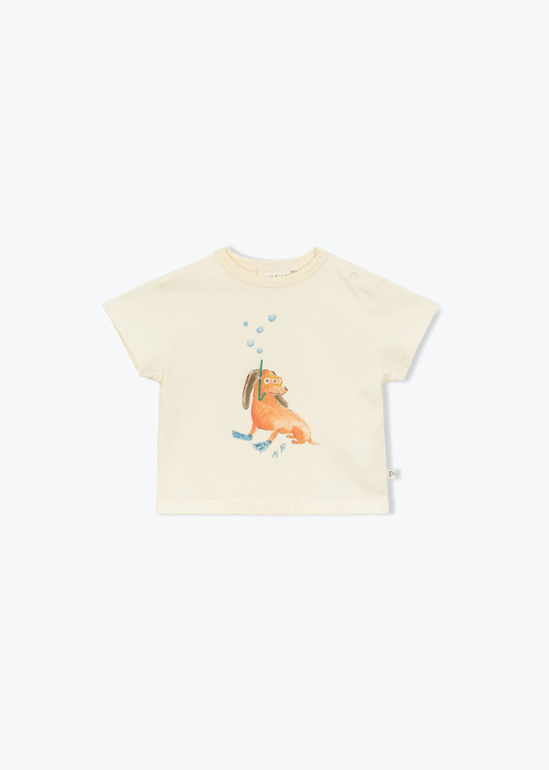Arsene Tee Bebe