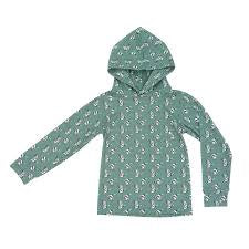 Benett Hoodie Ducks