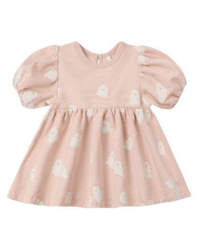 DARLA DRESS SWEET GHOST