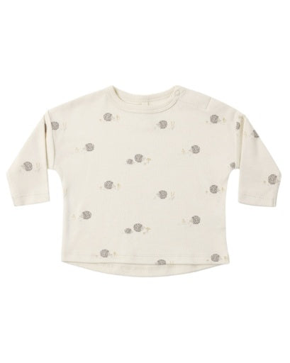 LONG SLEEVE SET HEDGEHOG