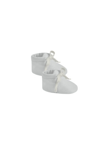 BABY BOOTIES || SKY