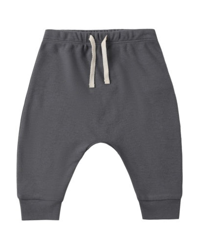 DRAWSTRING PANT MIDNIGHT