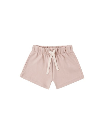 PLAY SHORT BLUSH
