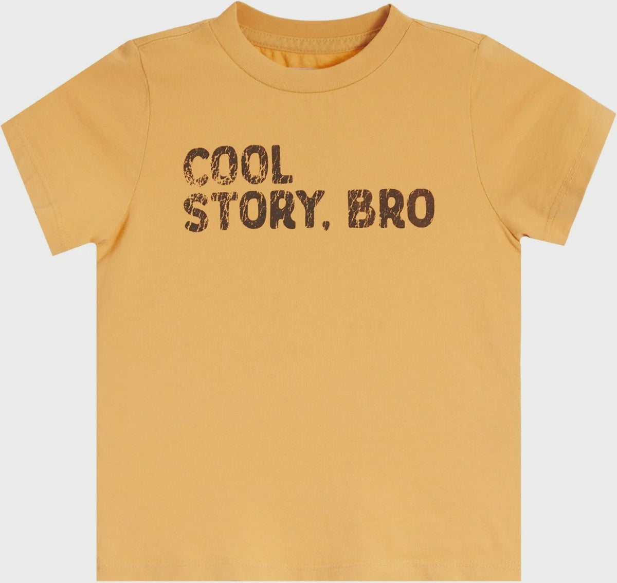 Cool Story Bro Tee