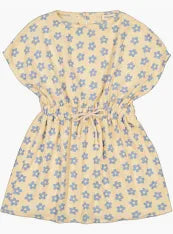 ABBIE SPONGE DRESS