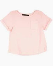 Birdie SS Tee