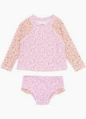 Baby Swim All Day Set
